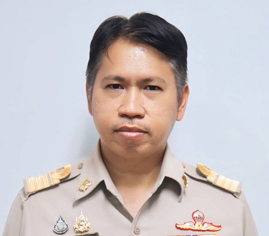 นายสุทธิศักดิ์ ตันงาม
